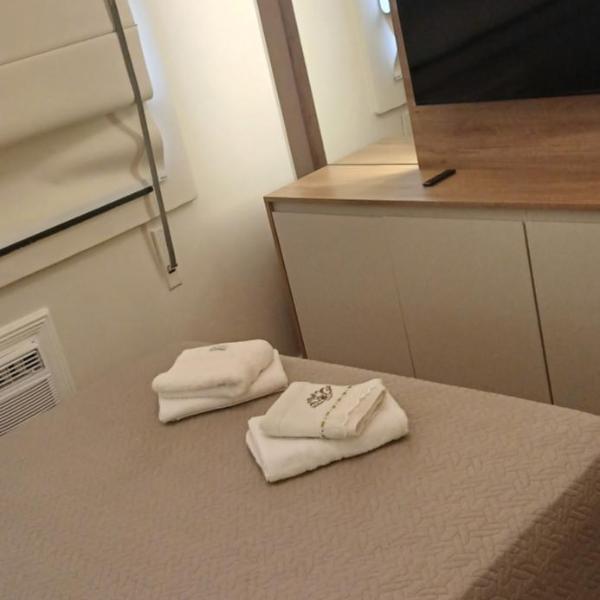 Luxury Stay Copacabana - Foto 3