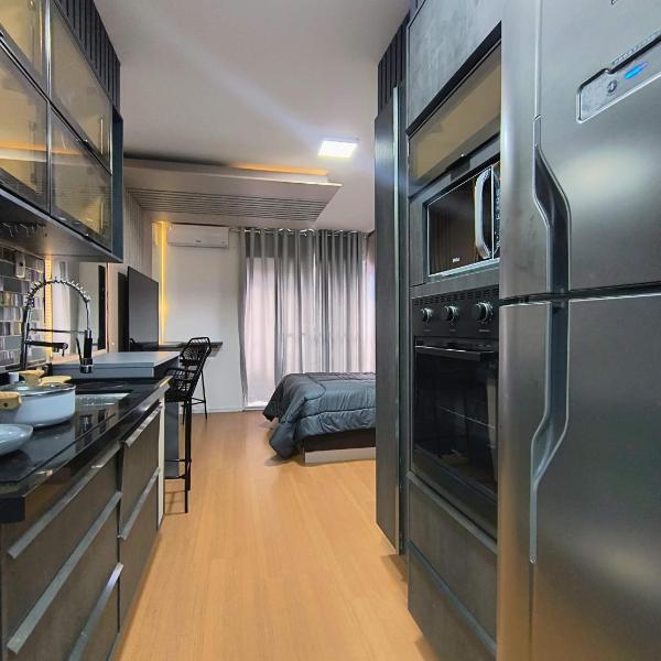 Home In Sampa - Foto 4
