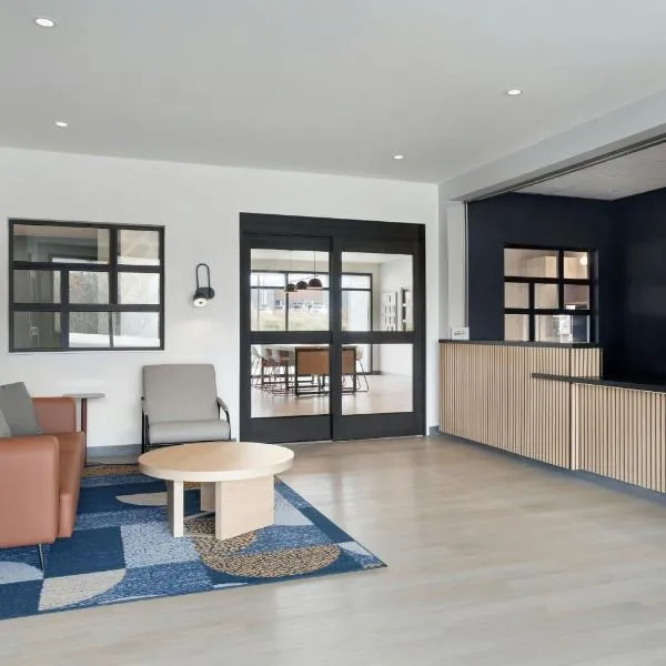 StudioRes by Marriott Fayetteville West, hotel v destinácii Fayetteville