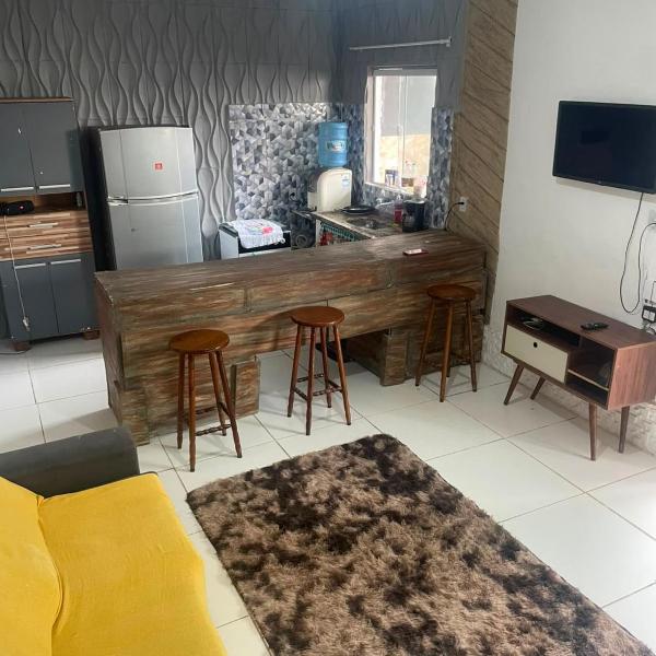 Recanto do Quaresma 2 verao vermelho - Foto 4