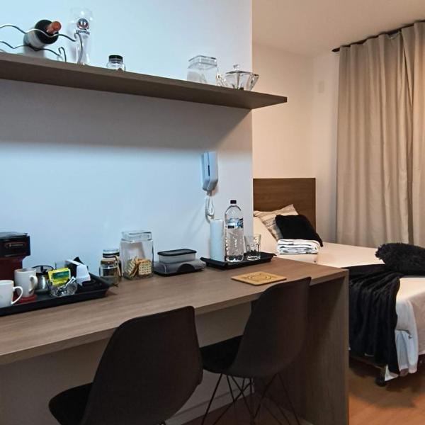 Home In Sampa - Foto 4