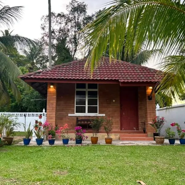 Homestay Sani, hotel sa Tanah Merah