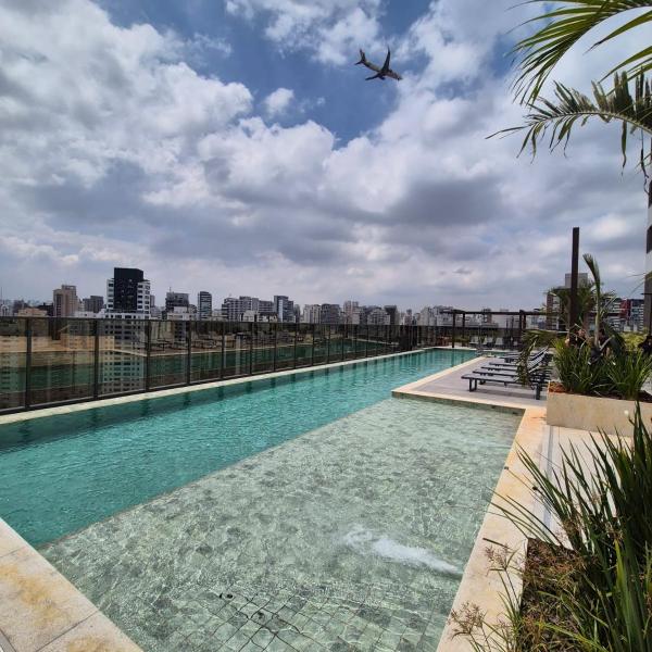 Apartamento Quata Vila Olimpia - Foto 4