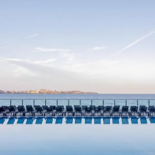 Meliá Alicante, hotel em Alicante