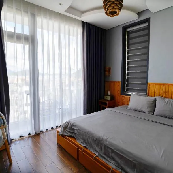View Home Da Lat, hotel a Khu Chi Lăng