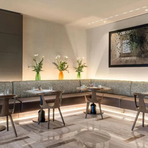 AC Hotel Bologna by Marriott, hotel Bolognában