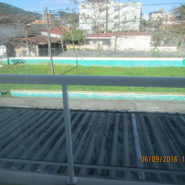 Apartamento na Praia de Enseada - Foto 4