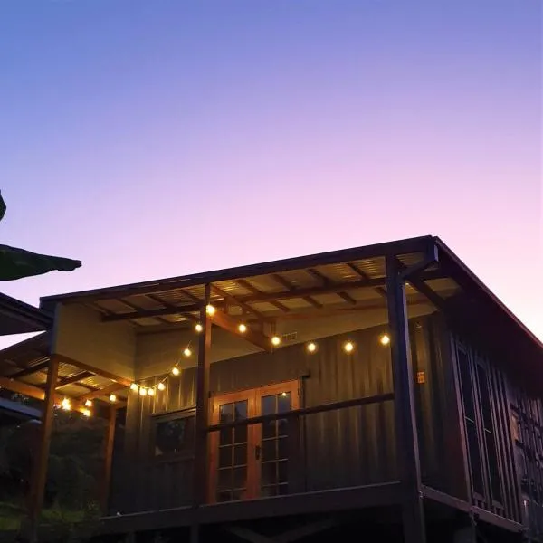 Lacasita2448, Hotel in Nambucca Heads
