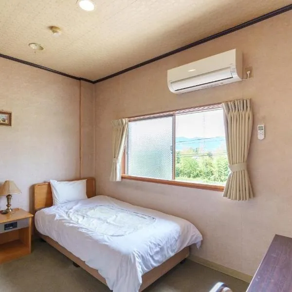 Hotel Nissin Kaikan - Vacation STAY 02330v, hotel i Shiso