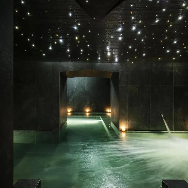 Hyatt Centric Milan Centrale, hotell Milanos