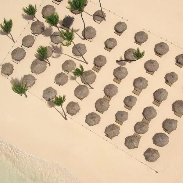 Paradisus by Meliá Grand Cana - All Suites - All Inclusive, hotel v destinaci Punta Cana