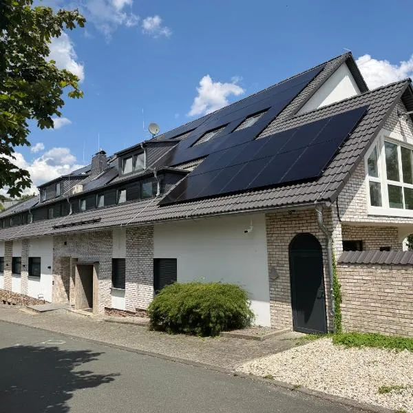 Elion Hotel Siegen, ξενοδοχείο στο Ζίγκεν