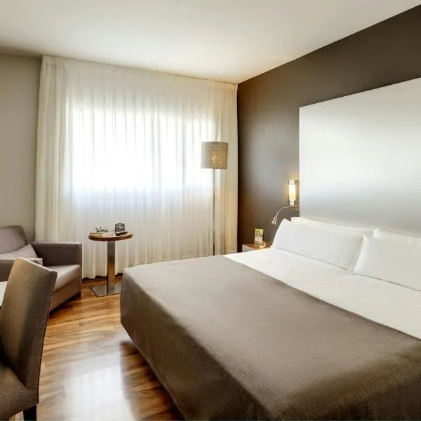 Sercotel JC1 Murcia, khách sạn ở Murcia