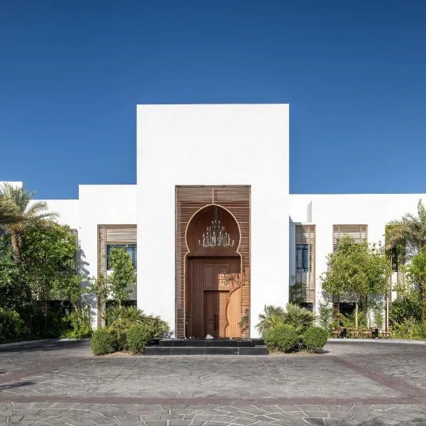 Maysan Doha, LXR Hotels & Resorts, hotelli kohteessa Doha