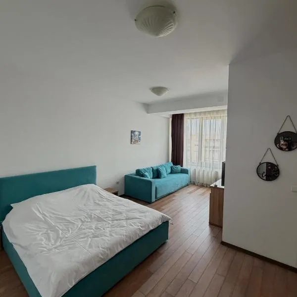 Azur Studio, hotel v destinaci Mamaia
