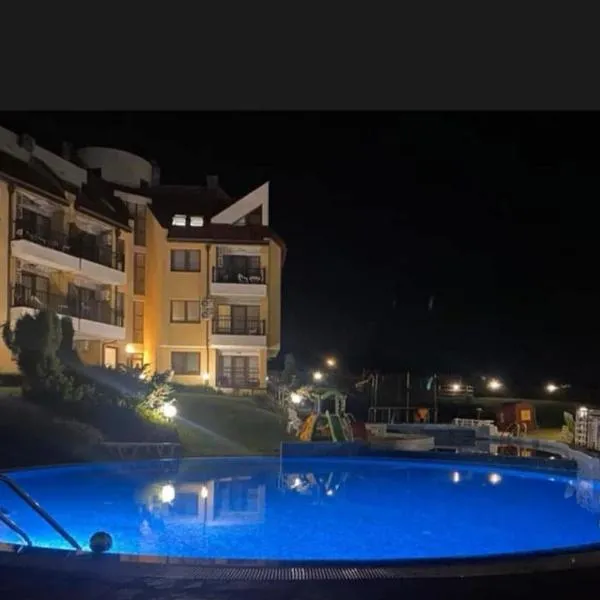 АПАРТАМЕНТ ЦВЕТНА ПРИКАЗКА - Камчия, hotel em Kamchia