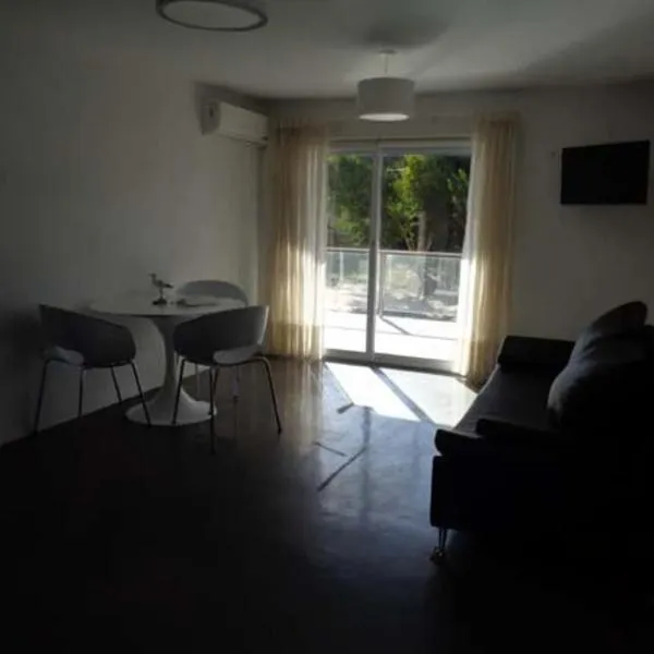 Las Gaviotas، فندق في لاس جافيوتاس