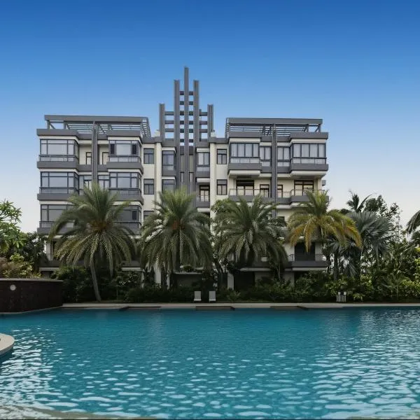 Sanya Banshan Jinhua hotel، فندق في سانيا