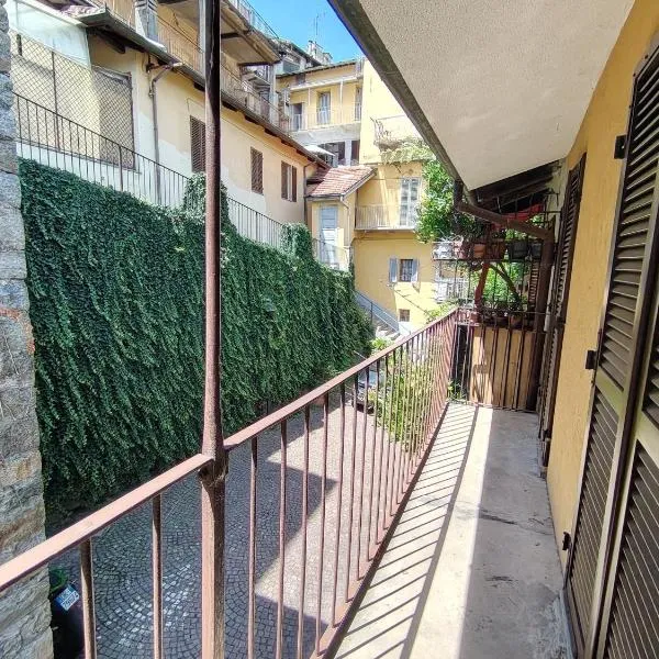 Will House 1, hotell sihtkohas Lanzo Torinese