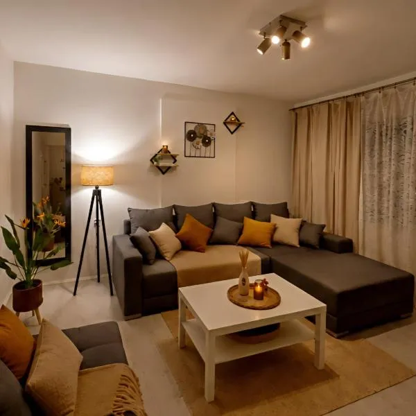 Knjazevac. में, होटल Casa de Flores