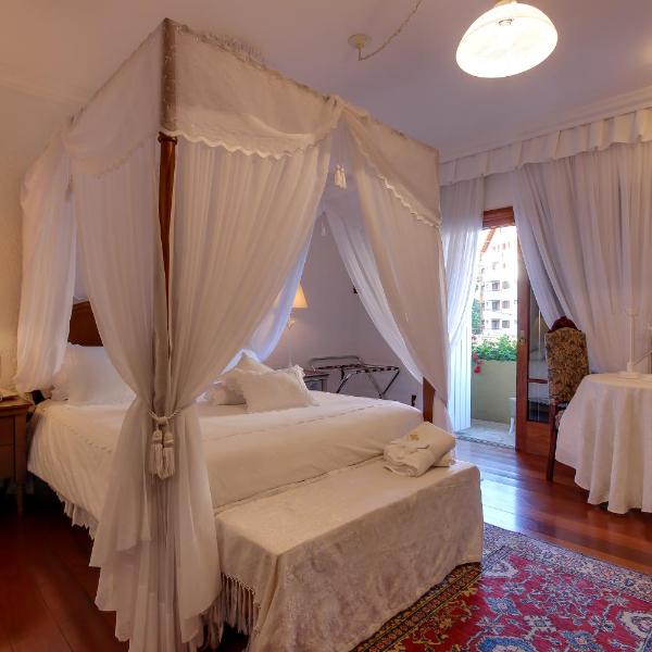 Hotel Pousada Florença - Foto 2