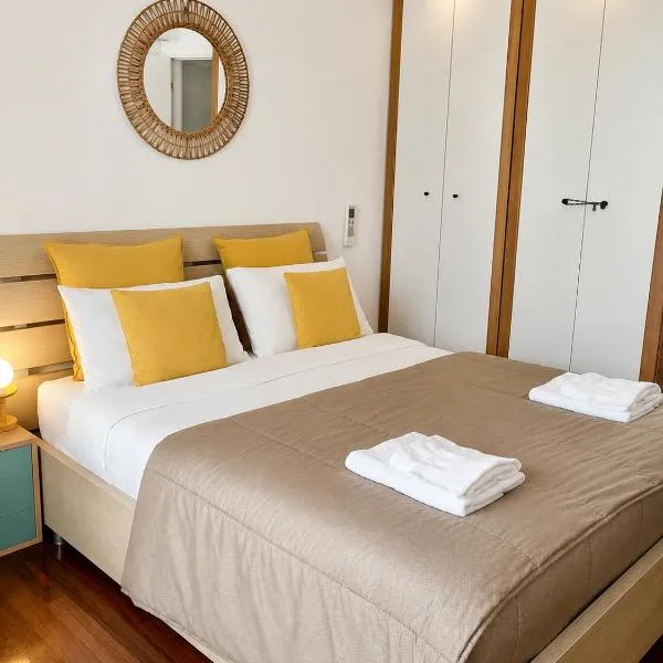MilanoView Apartment, Hotel in Mailand