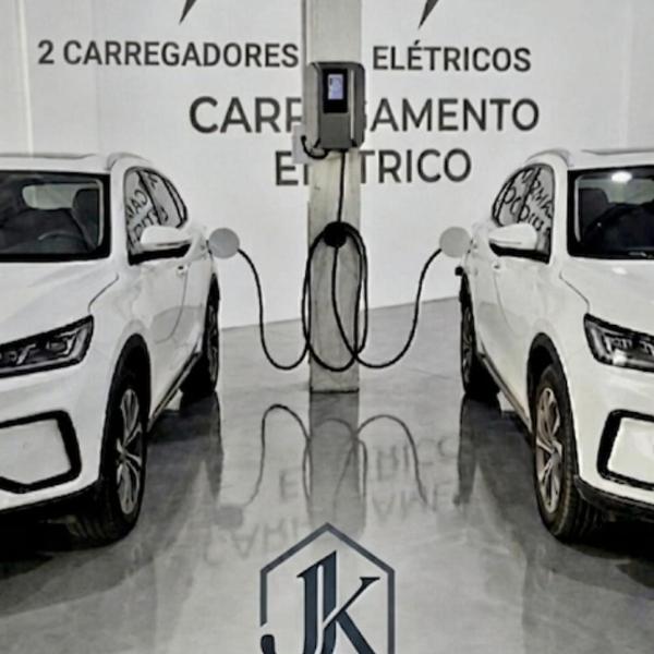 JK QUITINETES Economico