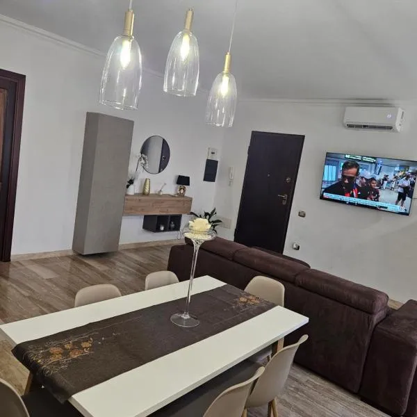 Casa vacanze Chiara, Hotel in Olbia