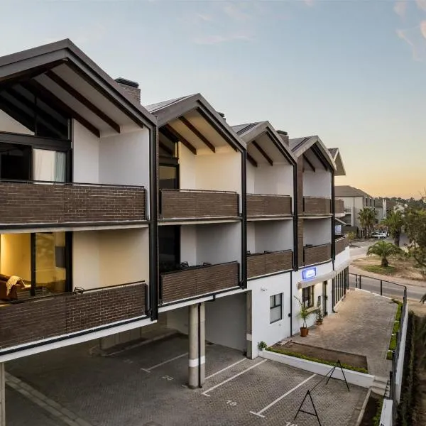 The Iris, hotel sa Durbanville