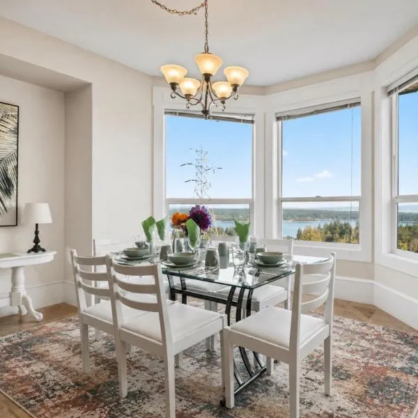 Seaview Executive Home, khách sạn ở Ladysmith
