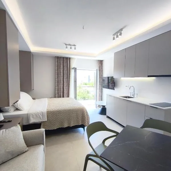 슈샹에 위치한 호텔 Noel Apartments