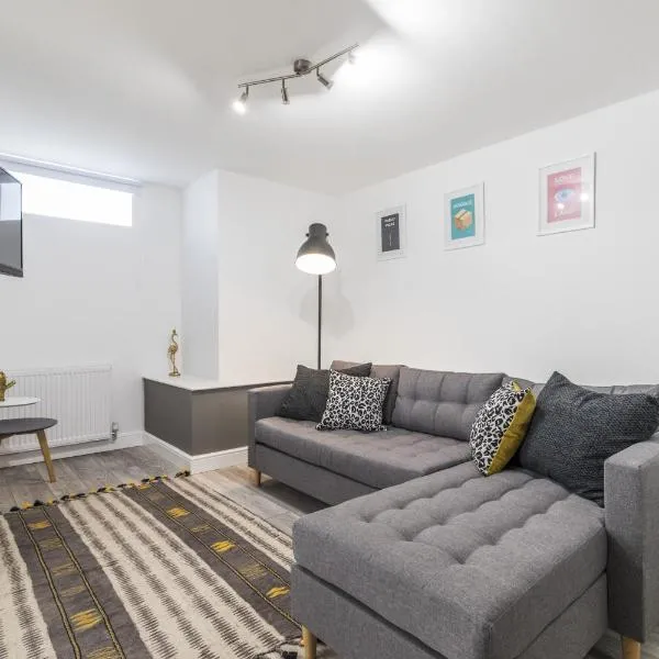 Charming Two Bed - Two Bath Apt (25KM), hotel v destinaci Headingley
