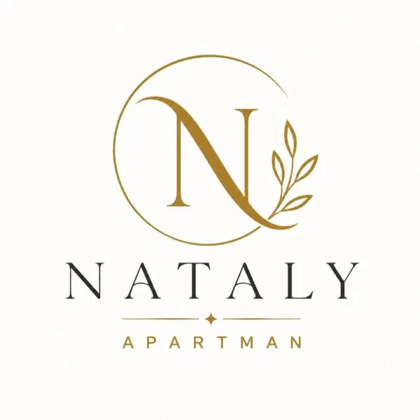 Apartman Nataly, hotel v destinácii Podgorica