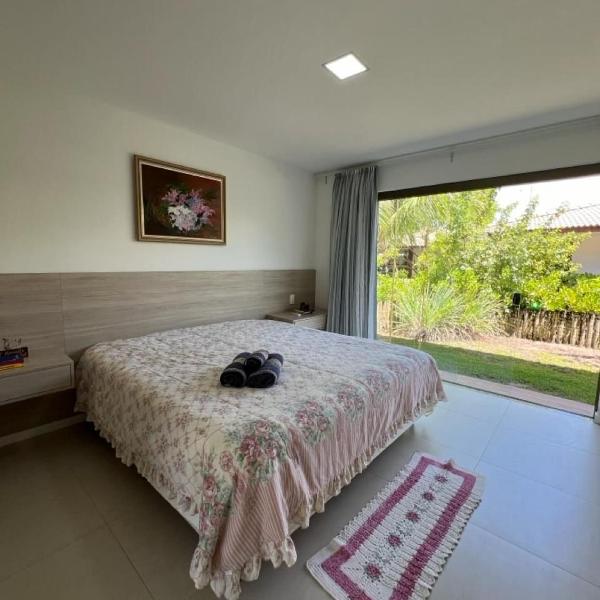 Casa à beira mar em condomínio de luxo - Foto 2