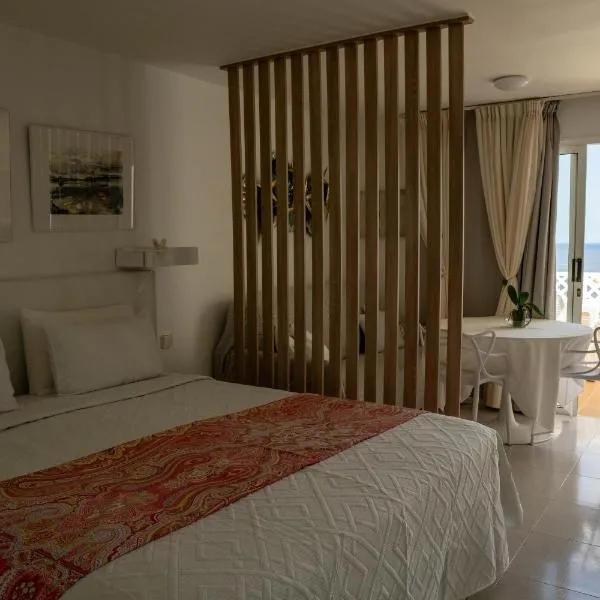 Vittorio Fabulous View, khách sạn ở Tías