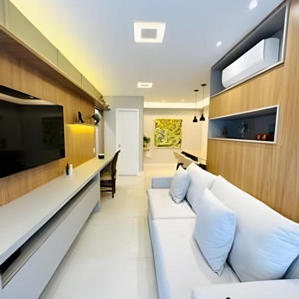 Luxuoso, Elegante e no Melhor Bairro de Campinas!