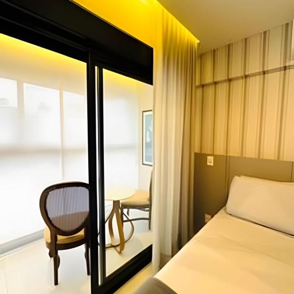 Luxuoso, Elegante e no Melhor Bairro de Campinas! - Foto 2
