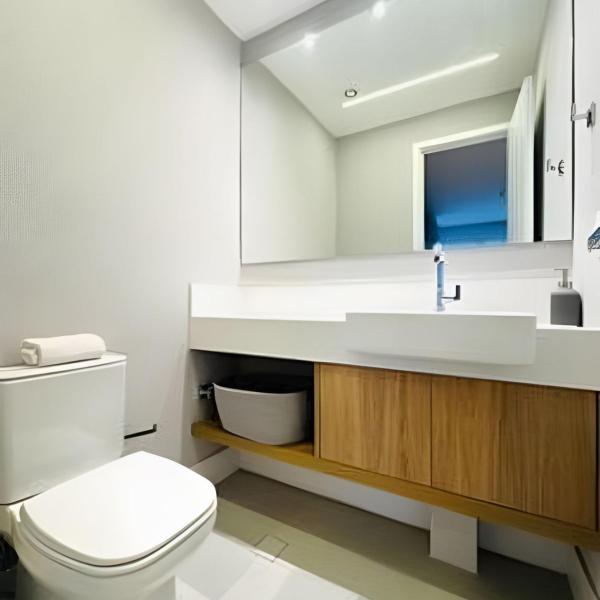 Luxuoso, Elegante e no Melhor Bairro de Campinas! - Foto 3