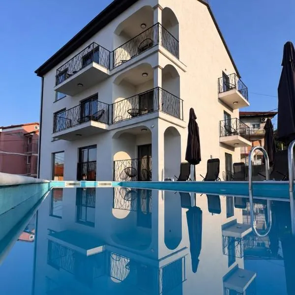 Villa Stella di Fiume - Pool - Free EV - Self check in, hotel en Rijeka