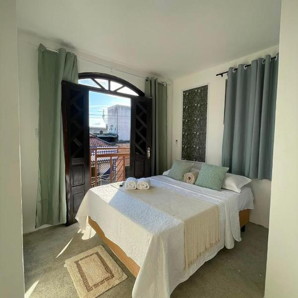 Hotel Brisa Serrana no Centro de Serrinha - Foto 4