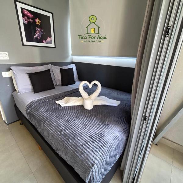 Lorena Residence Jardins