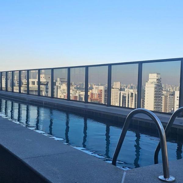 Lorena Residence Jardins - Foto 4
