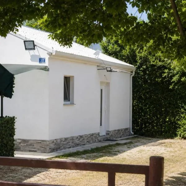 SAVUDRIJA Alberi, hotel sa Crveni Vrh