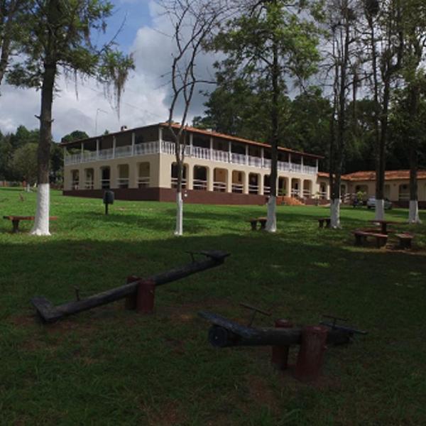 Hotel Harmonia Sarapuí