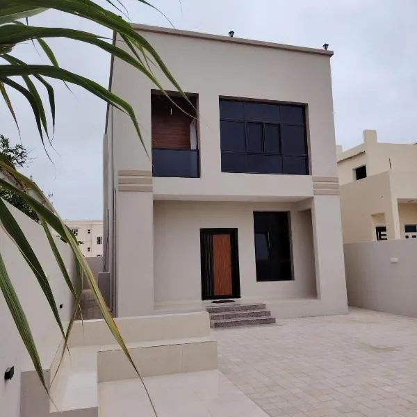 فيلا صلالة Salalah Villa – hotel w mieście Salala
