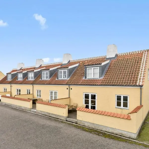 Beautiful Apartment In Skagen With Sauna, готель у місті Скаген