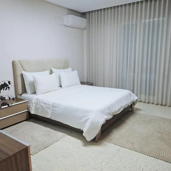 Chez-moi, hotell sihtkohas Sfax