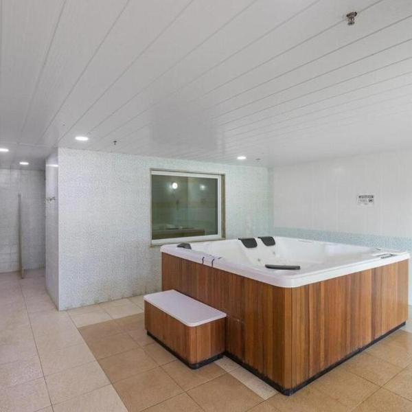 Apart-Hotel a Beira Mar no Recreio |405 - Foto 3