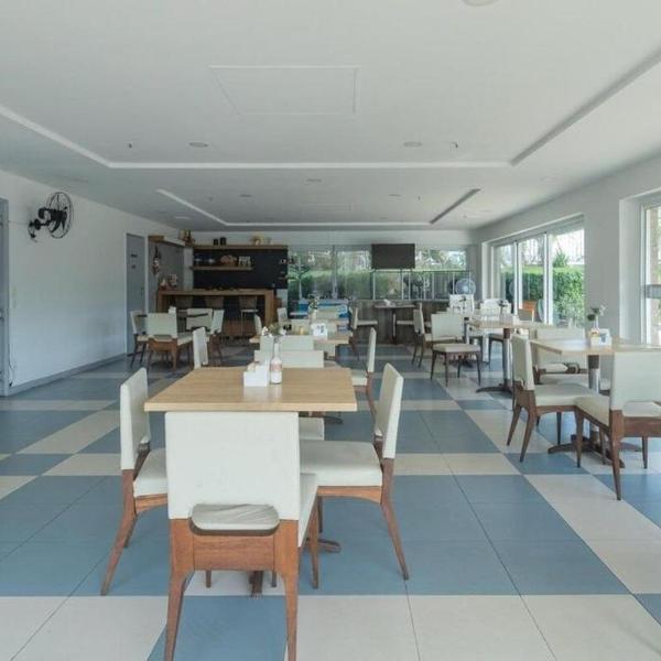 Apart-Hotel a Beira Mar no Recreio |405 - Foto 5