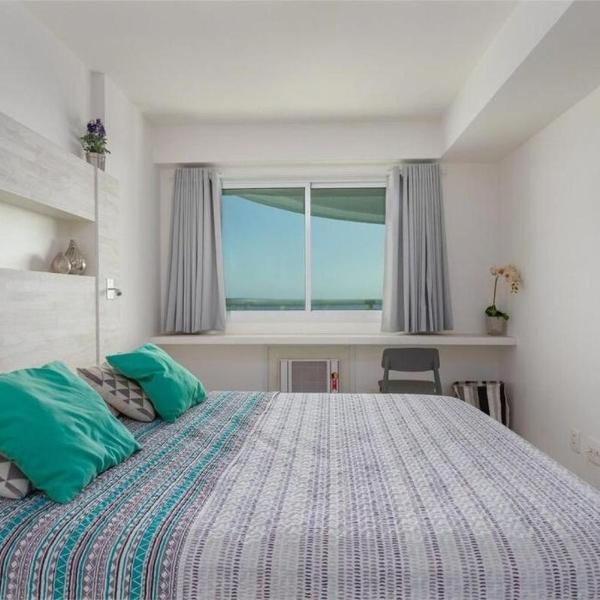 Apart-Hotel a Beira Mar no Recreio |405 - Foto 2